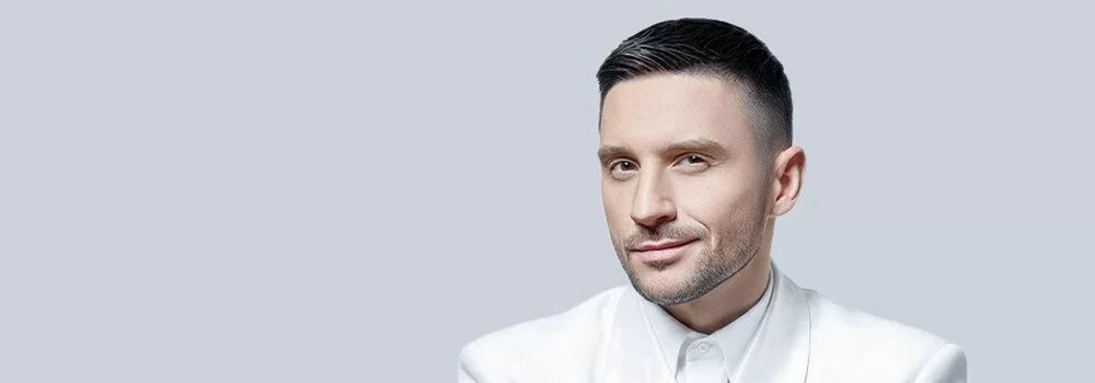 СЕРГЕЙ ЛАЗАРЕВ